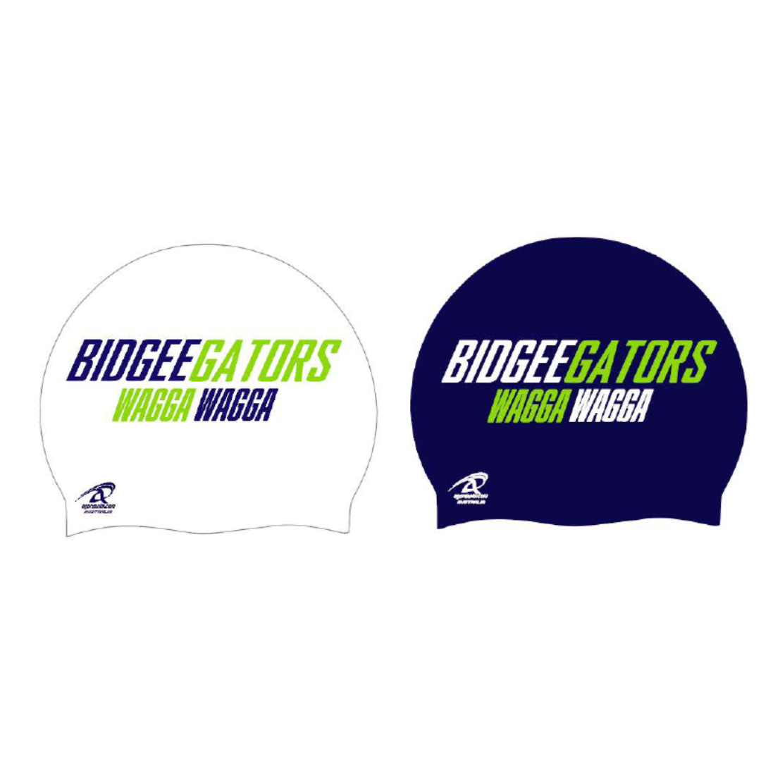 WWB Reversible Silicone Cap