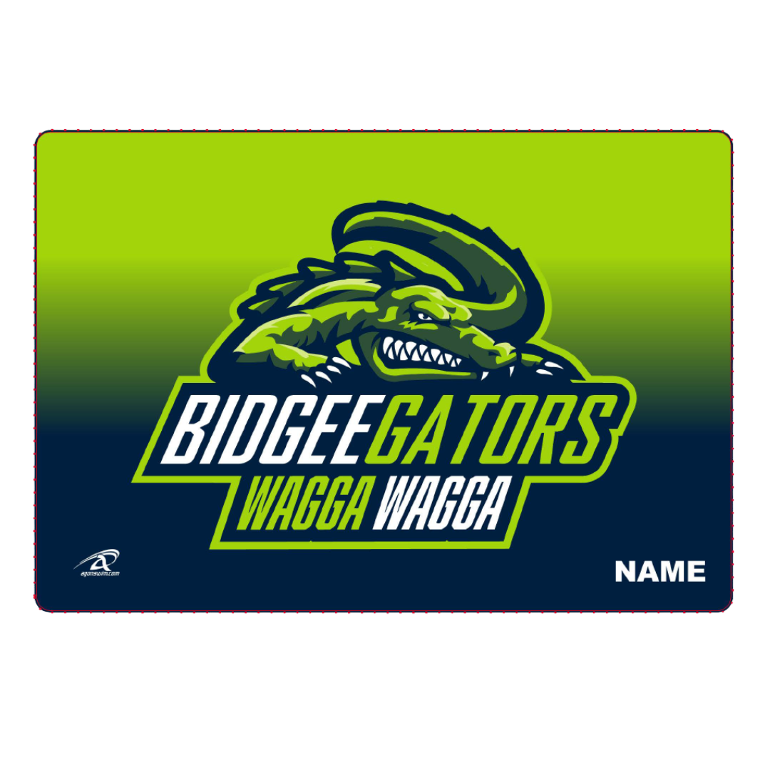 WWB Towel