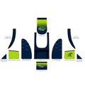 WWB Backpack