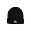 The NAS Beanie
