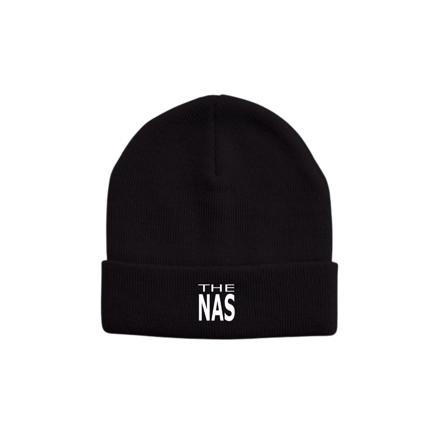 The NAS Beanie
