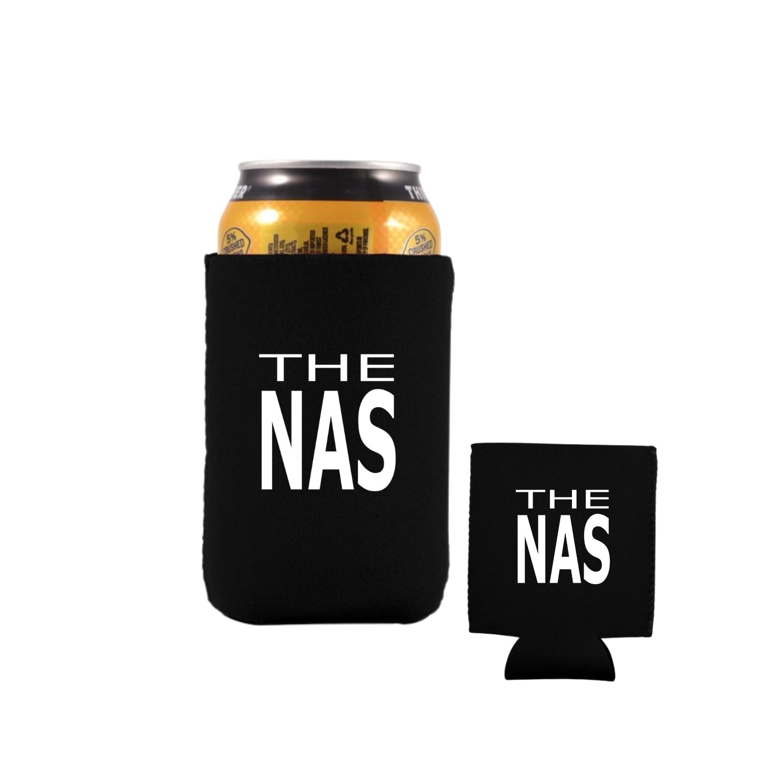The NAS Stubbie Cooler