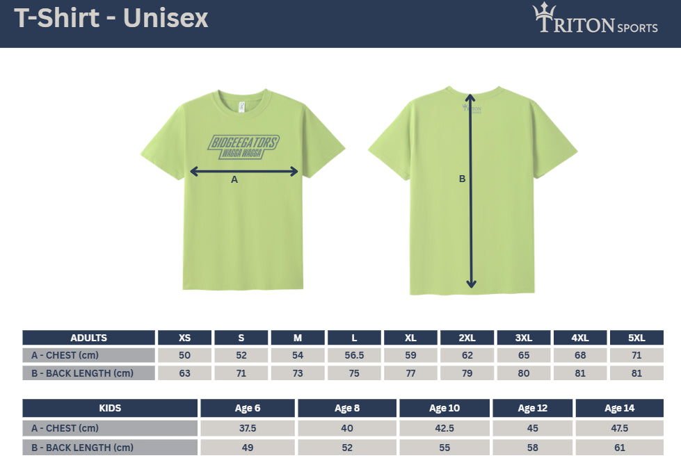 WWB Cotton T-Shirt