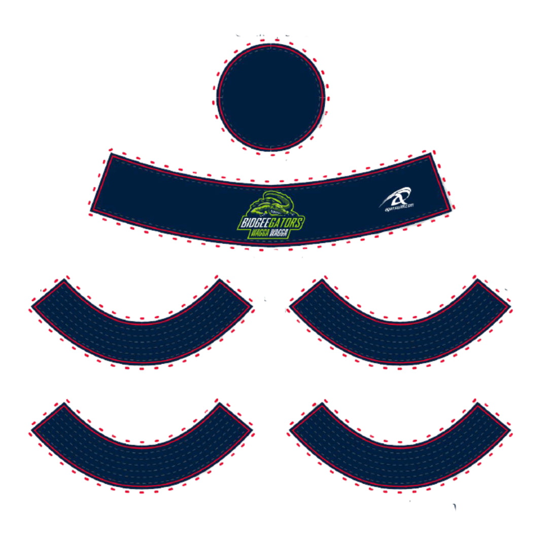 WWB Bucket Hat