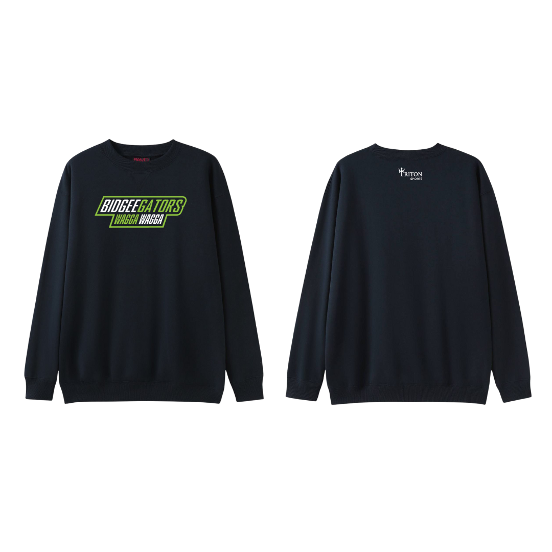 WWB Crew Sweatshirt