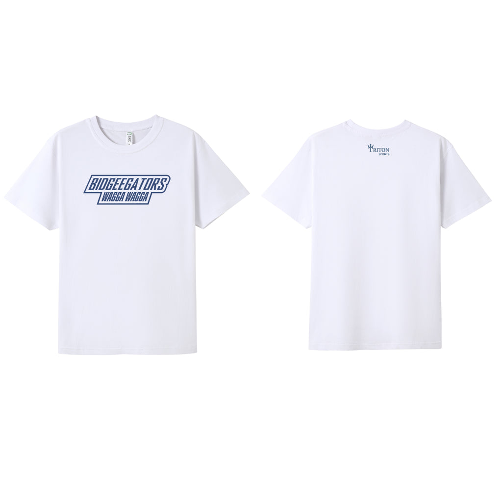 WWB Cotton T-Shirt