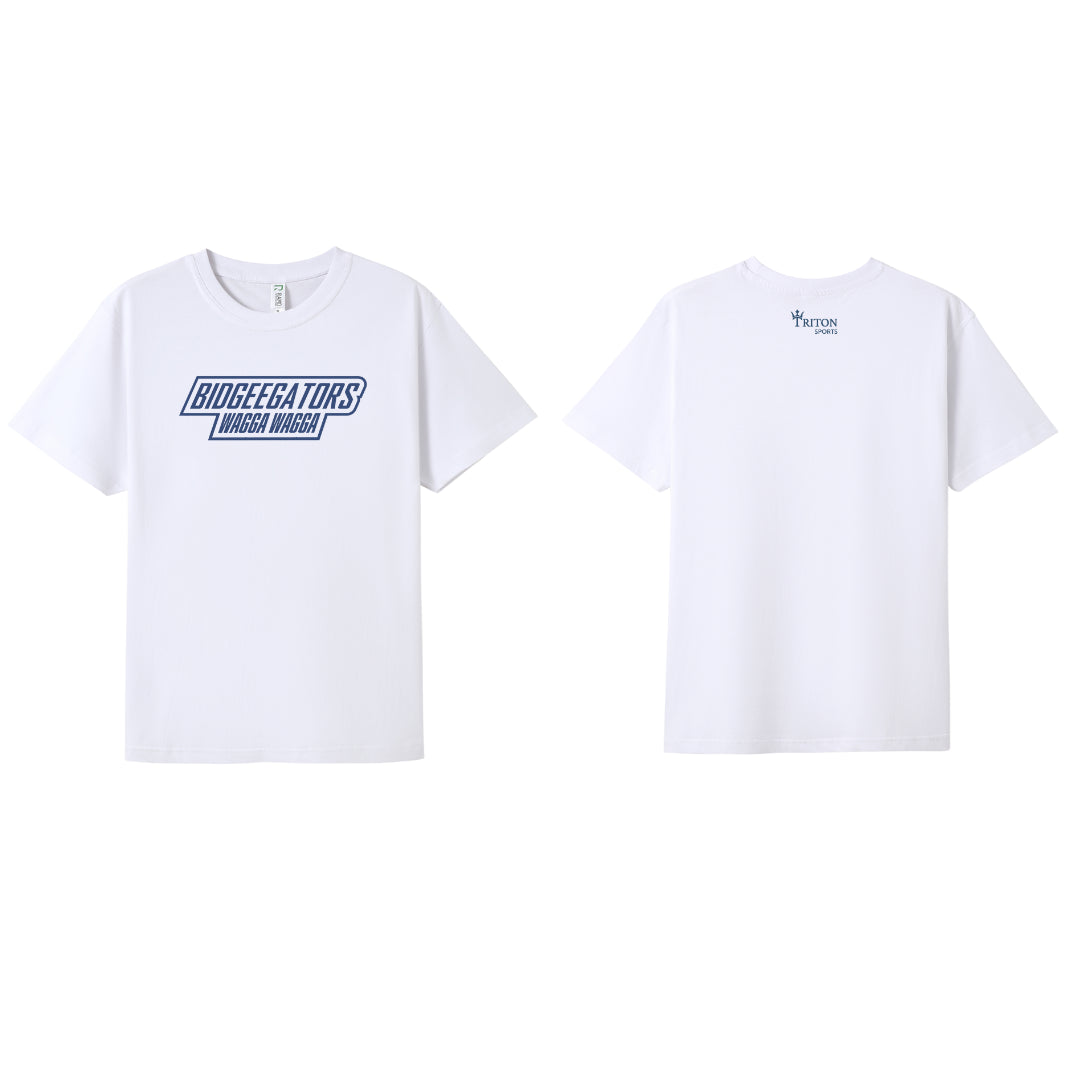 WWB Cotton T-Shirt