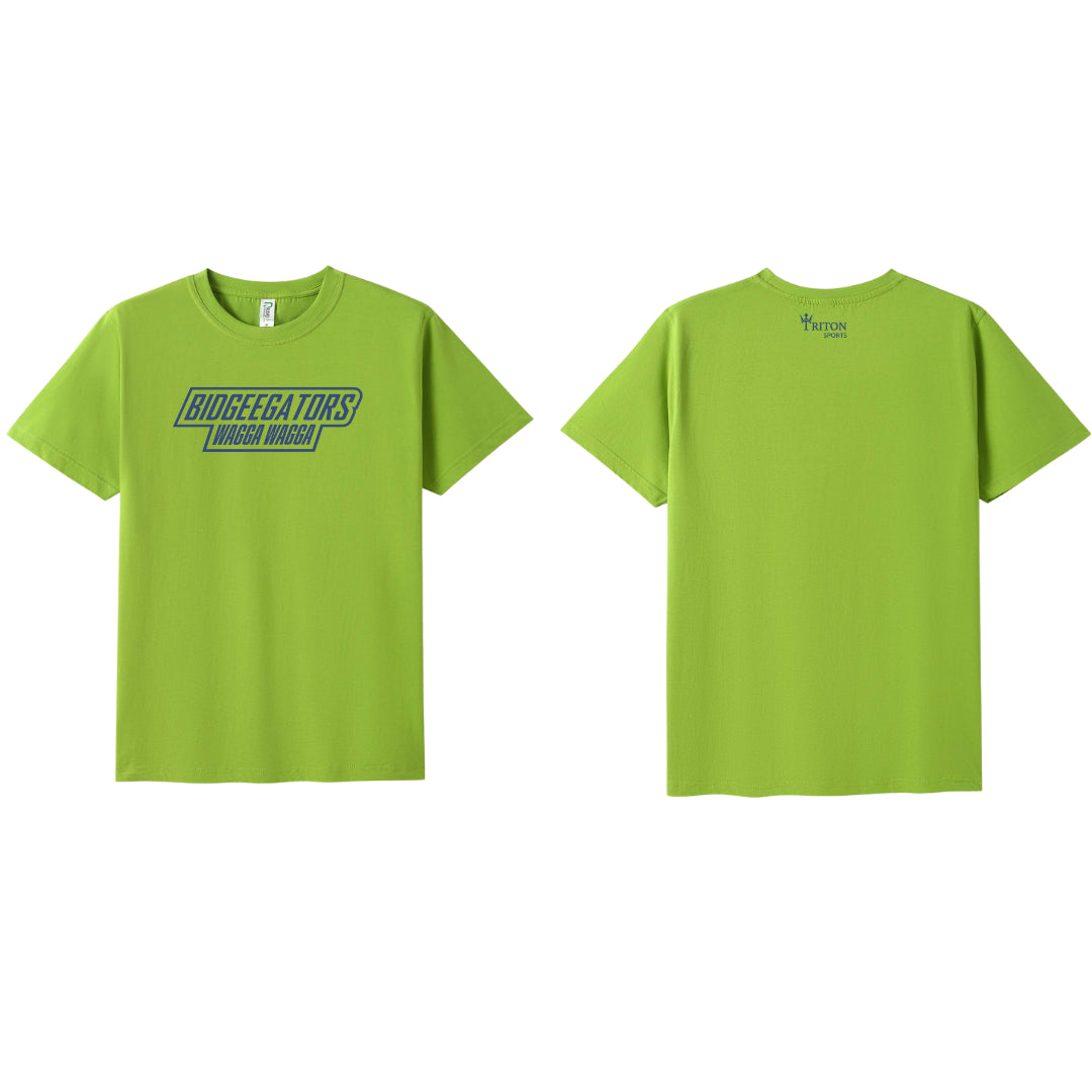 WWB Cotton T-Shirt