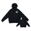 The NAS Hoodie
