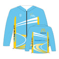 Hunter Netball Jacket