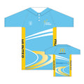 Hunter Netball Polo