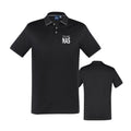 The NAS Lightweight Polo Shirt