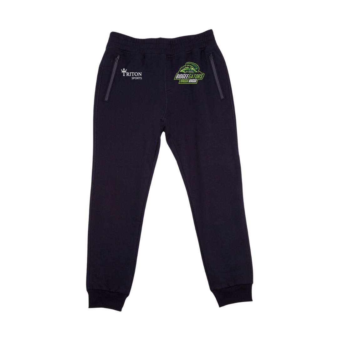 WWB Mens/Unisex Tracksuit Pants