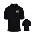 The NAS Polo Shirt