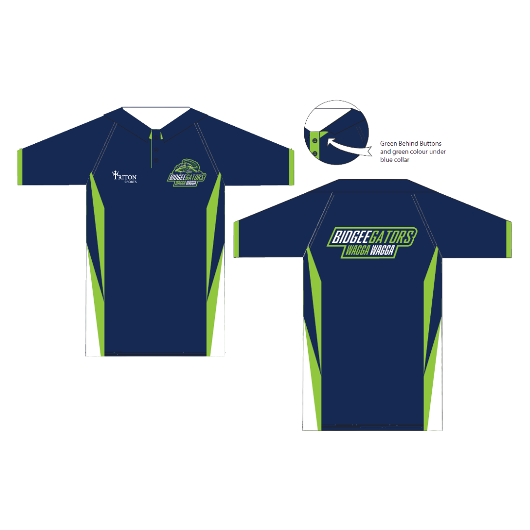 WWB Polo