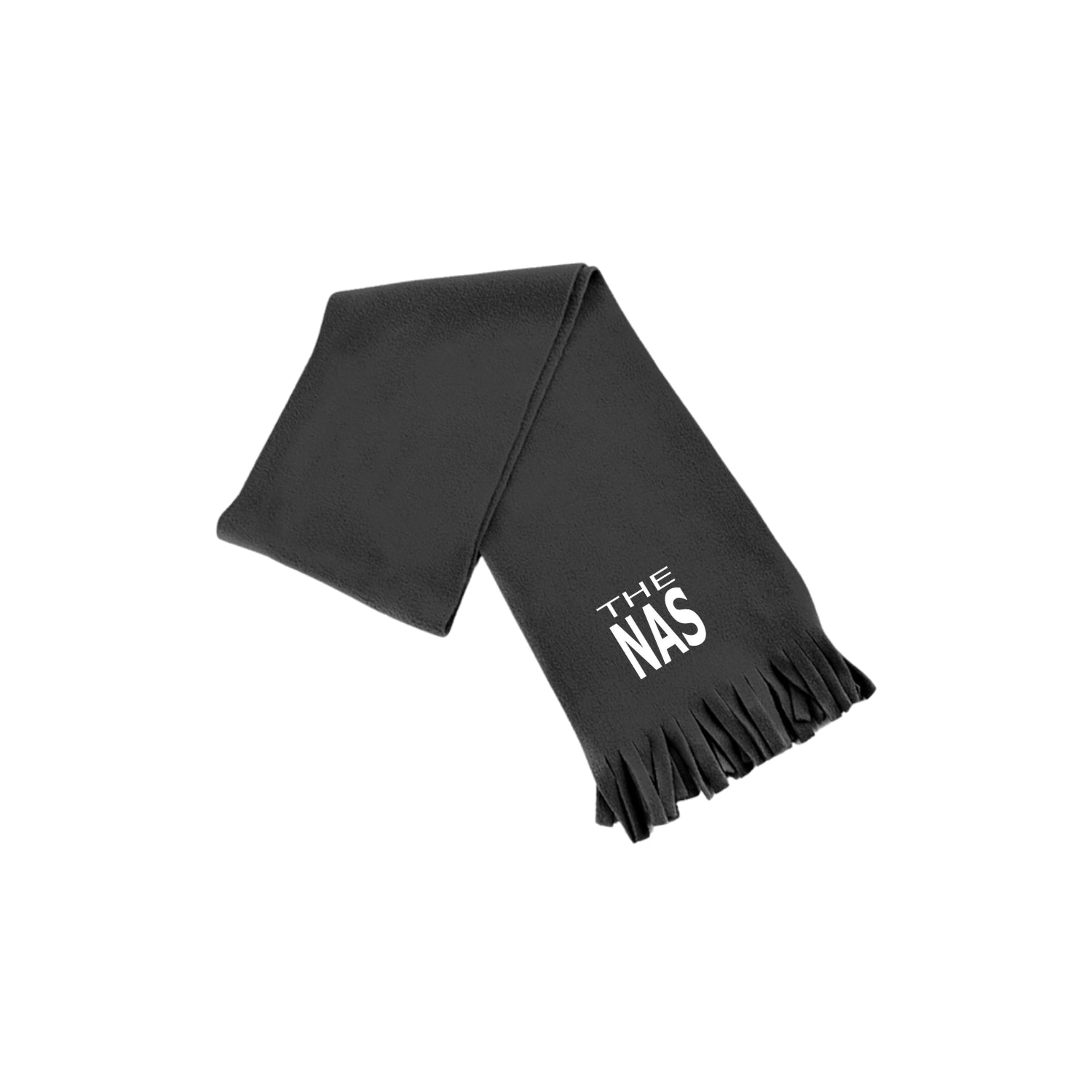 The NAS Scarf