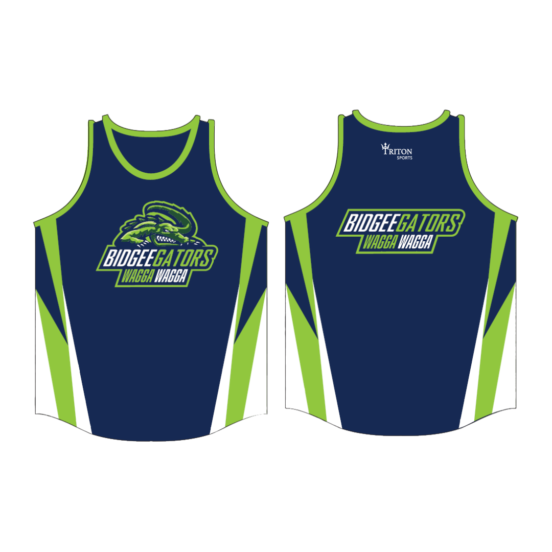 WWB Singlet