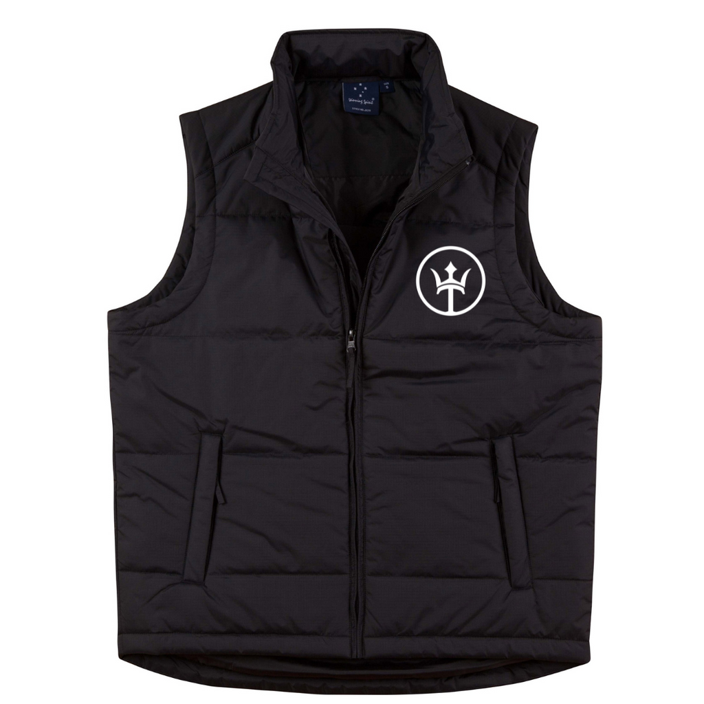 Padded Vest