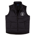 Padded Vest