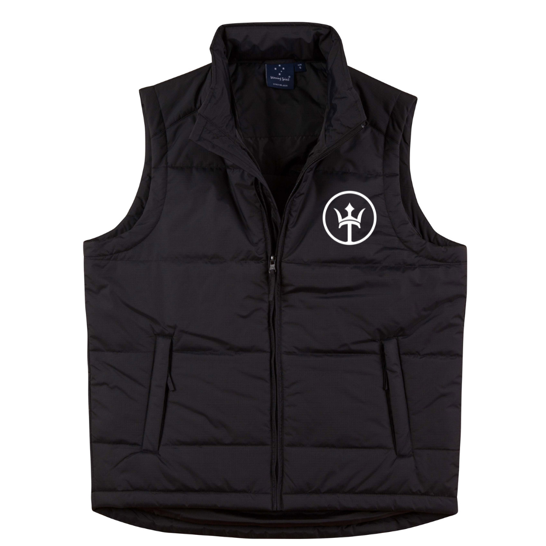 Padded Vest