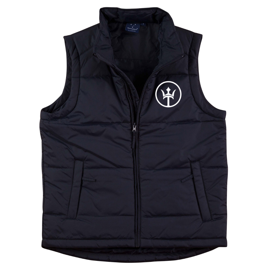 Padded Vest
