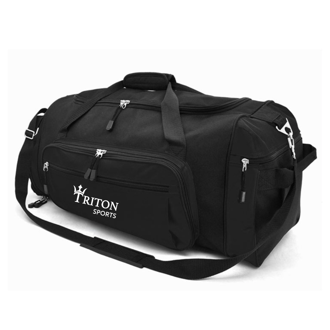 Sports Duffle Bag