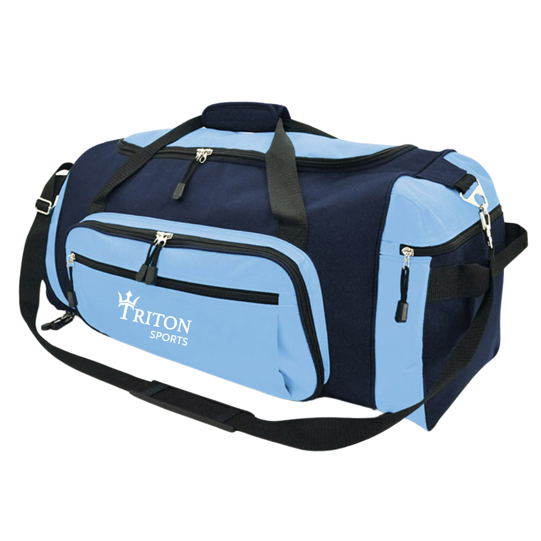 Sports Duffle Bag
