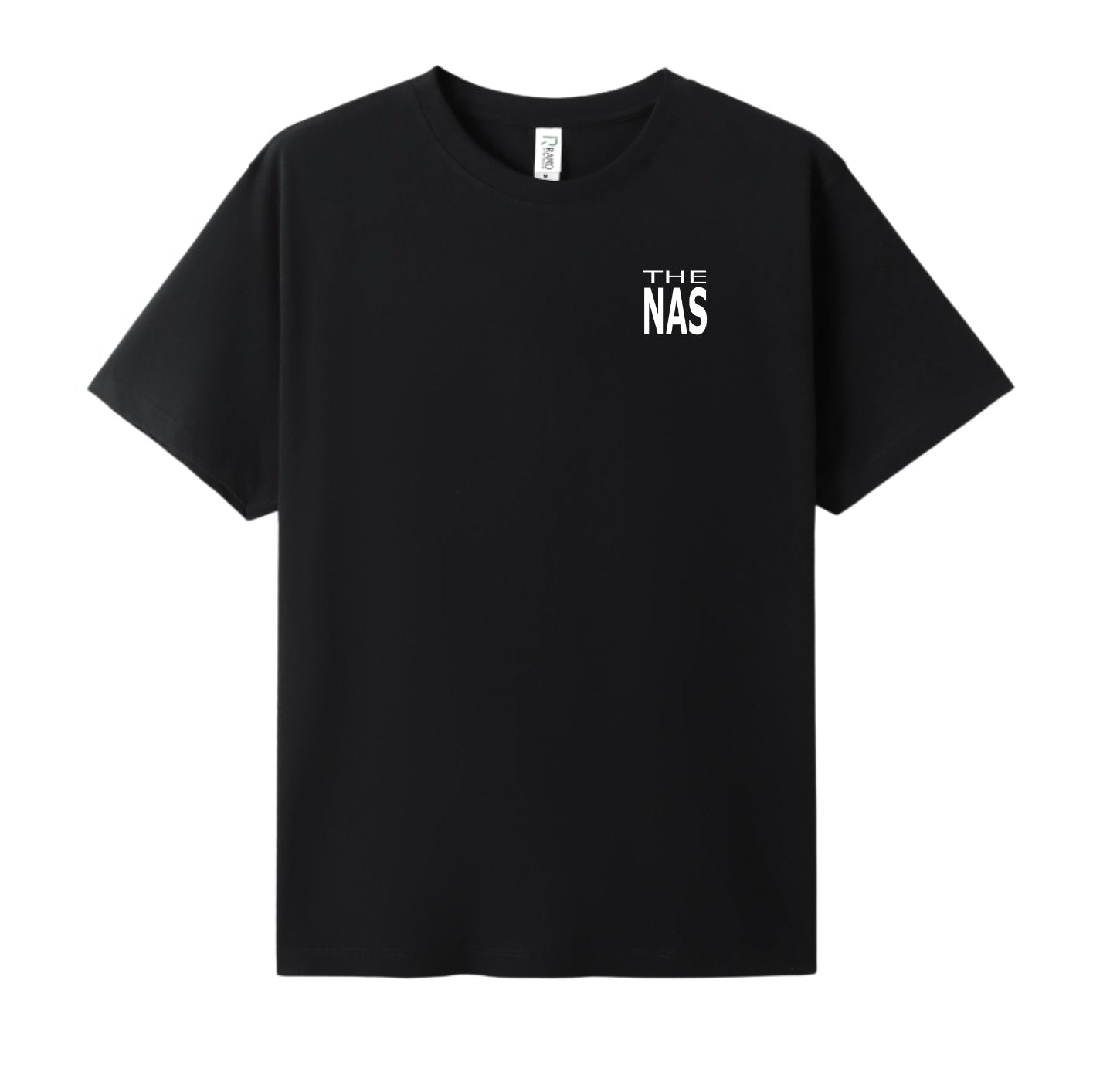 The NAS T-Shirt