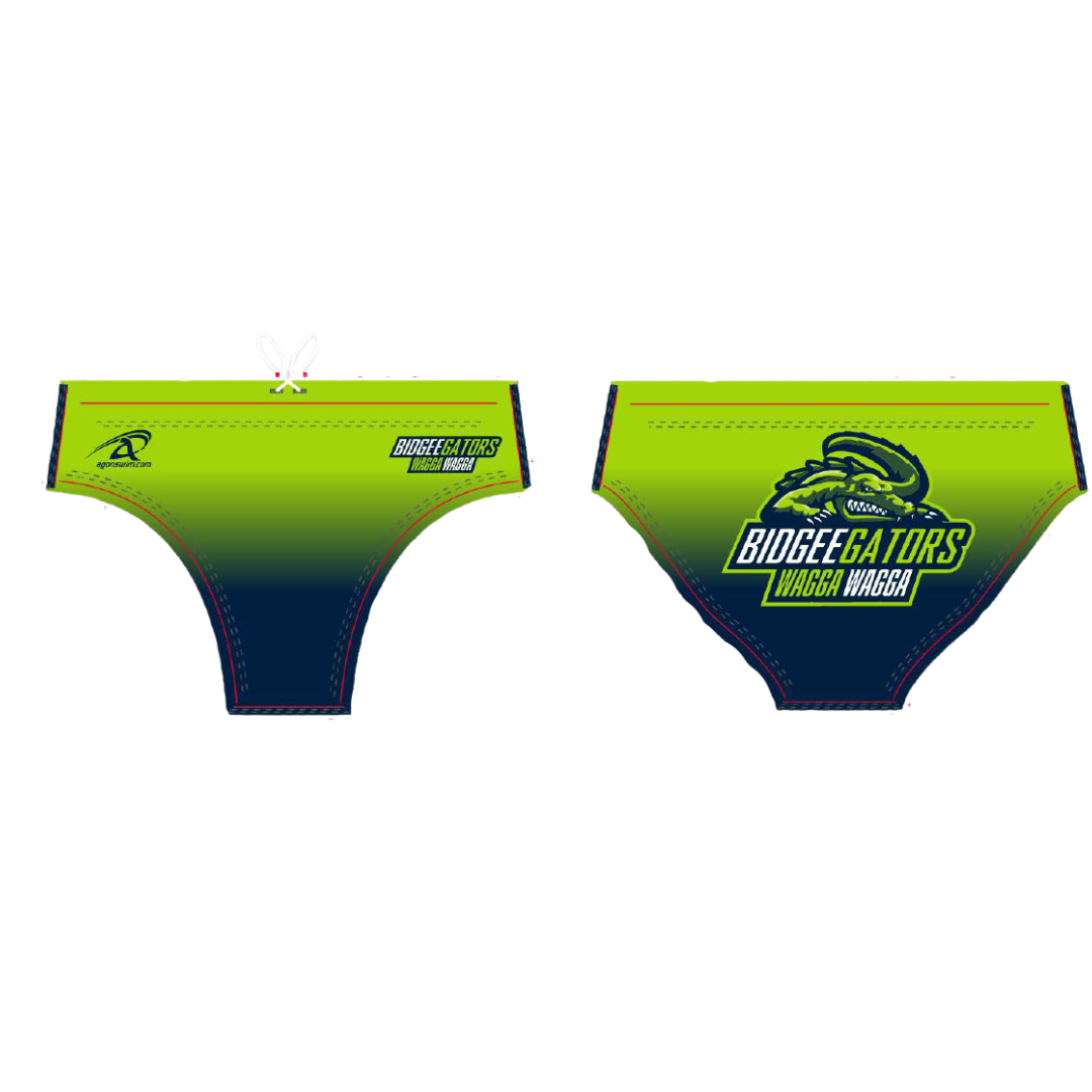 WWB Water Polo Breifs